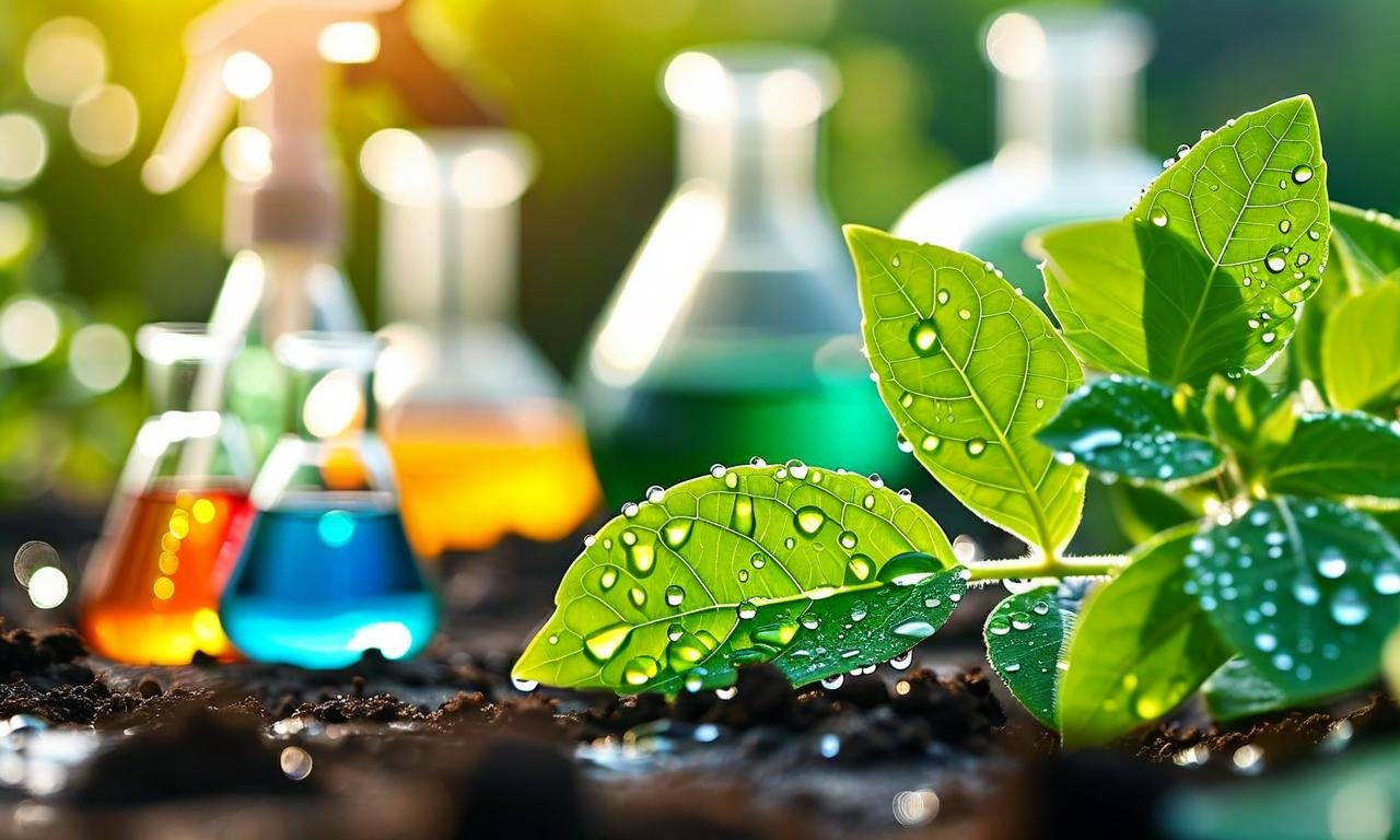 Daikaffil Chemicals