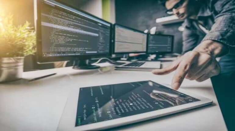Dev Information Technology