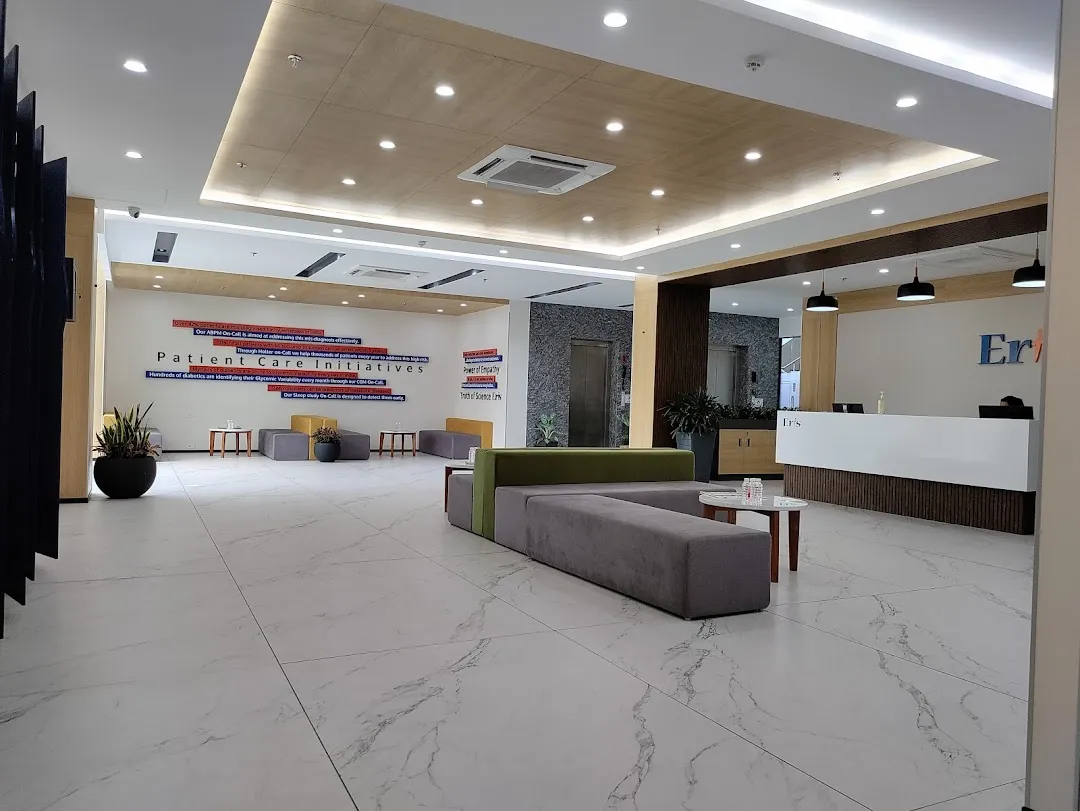 Eris Lifesciences