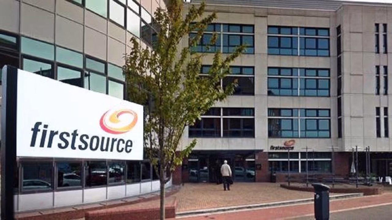 Firstsource Solutions