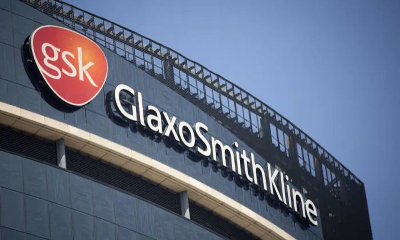 Glaxosmithkline Pharmaceuticals