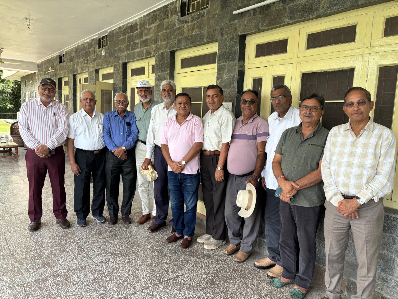 Green Saviours Udaipur