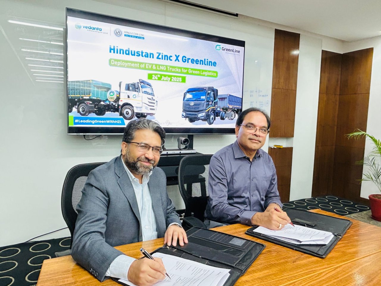 Hindustan Zinc