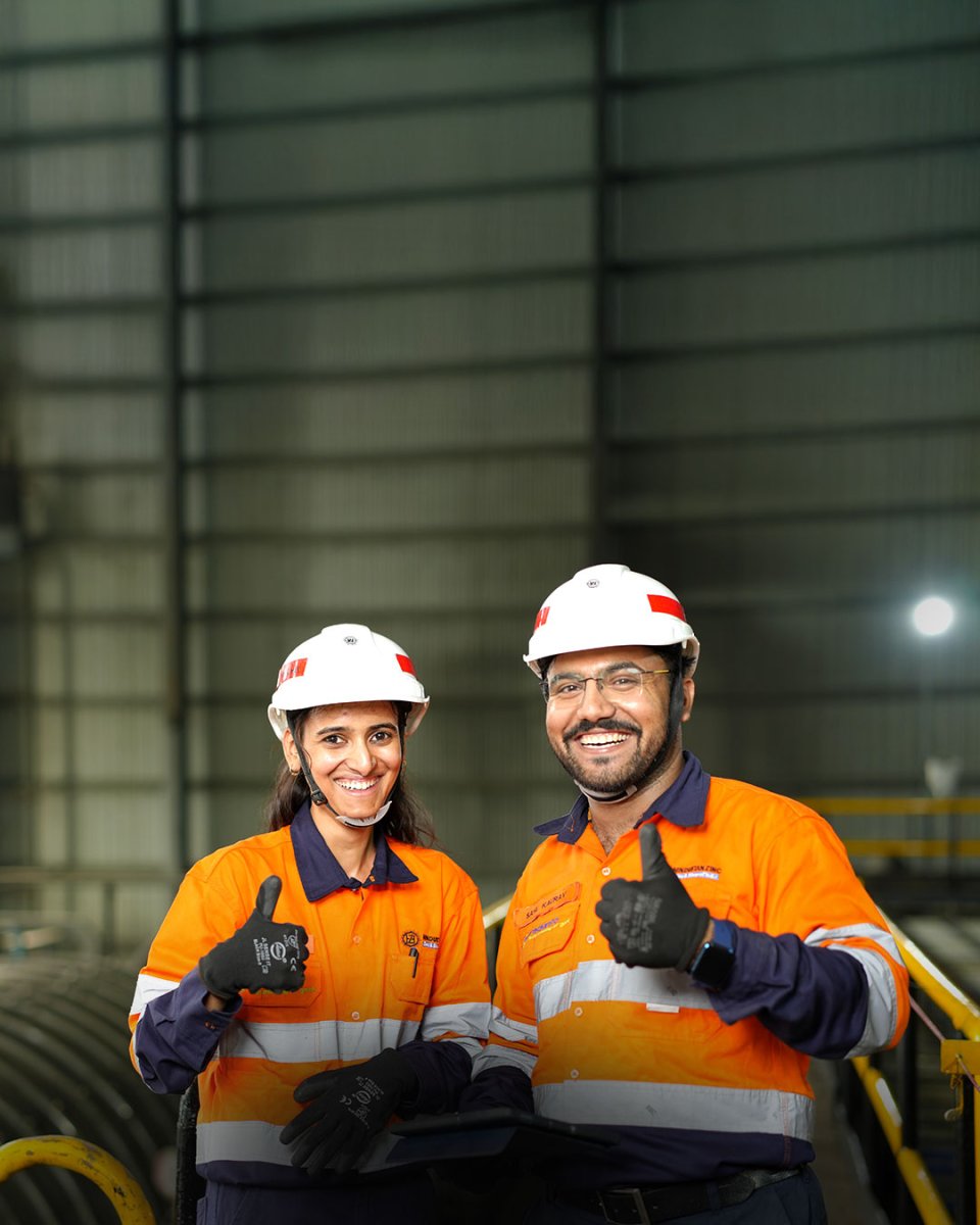 Hindustan Zinc