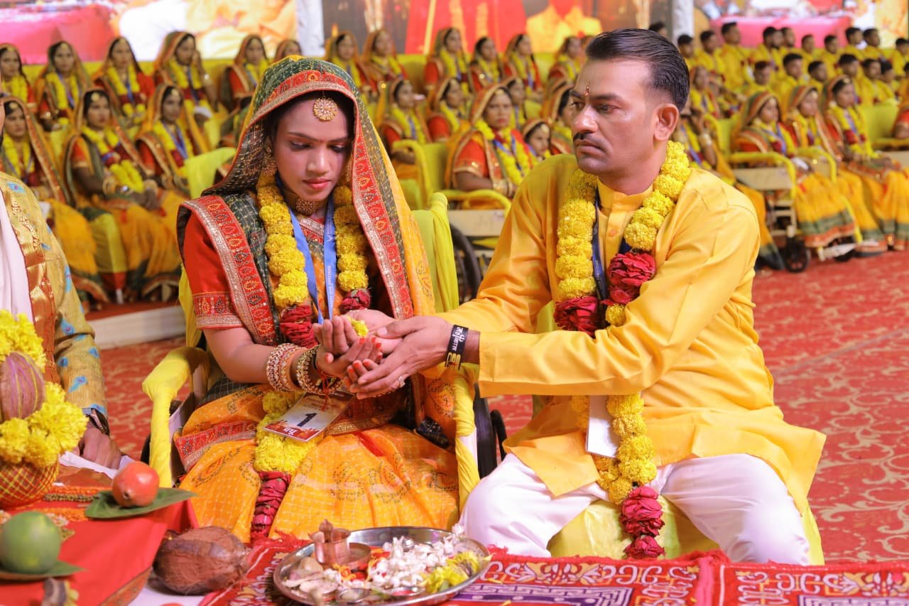 Narayan Seva Sansthan