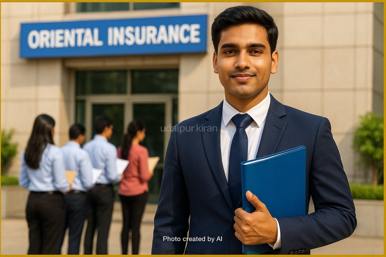 Oriental Insurance Company