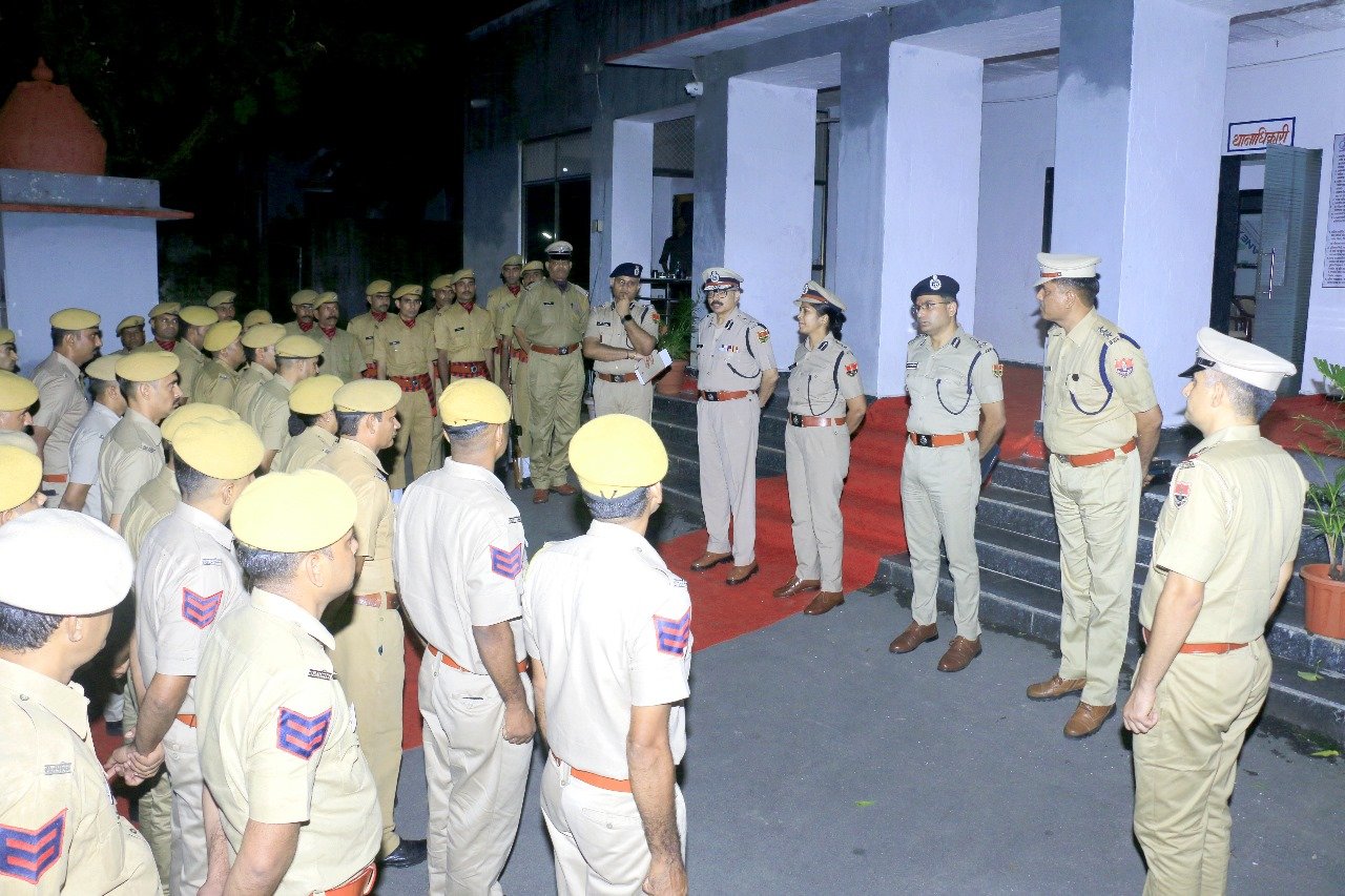 Rajeev Kumar Sharma