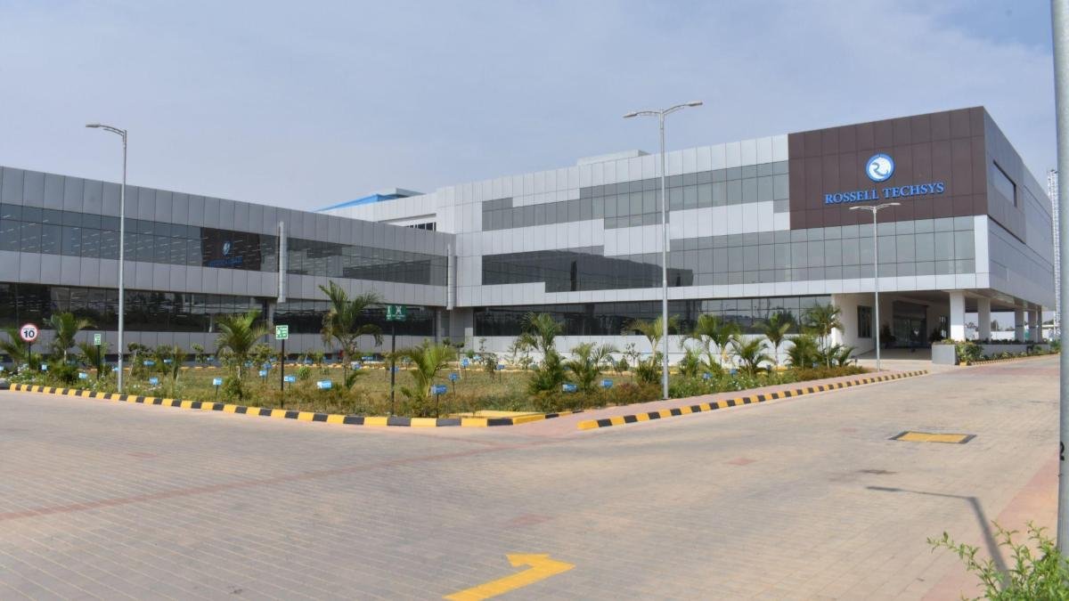 Rossell Techsys