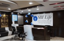 SBI Life Insurance plunges after reporting marginal fall in Q4FY26 net profit