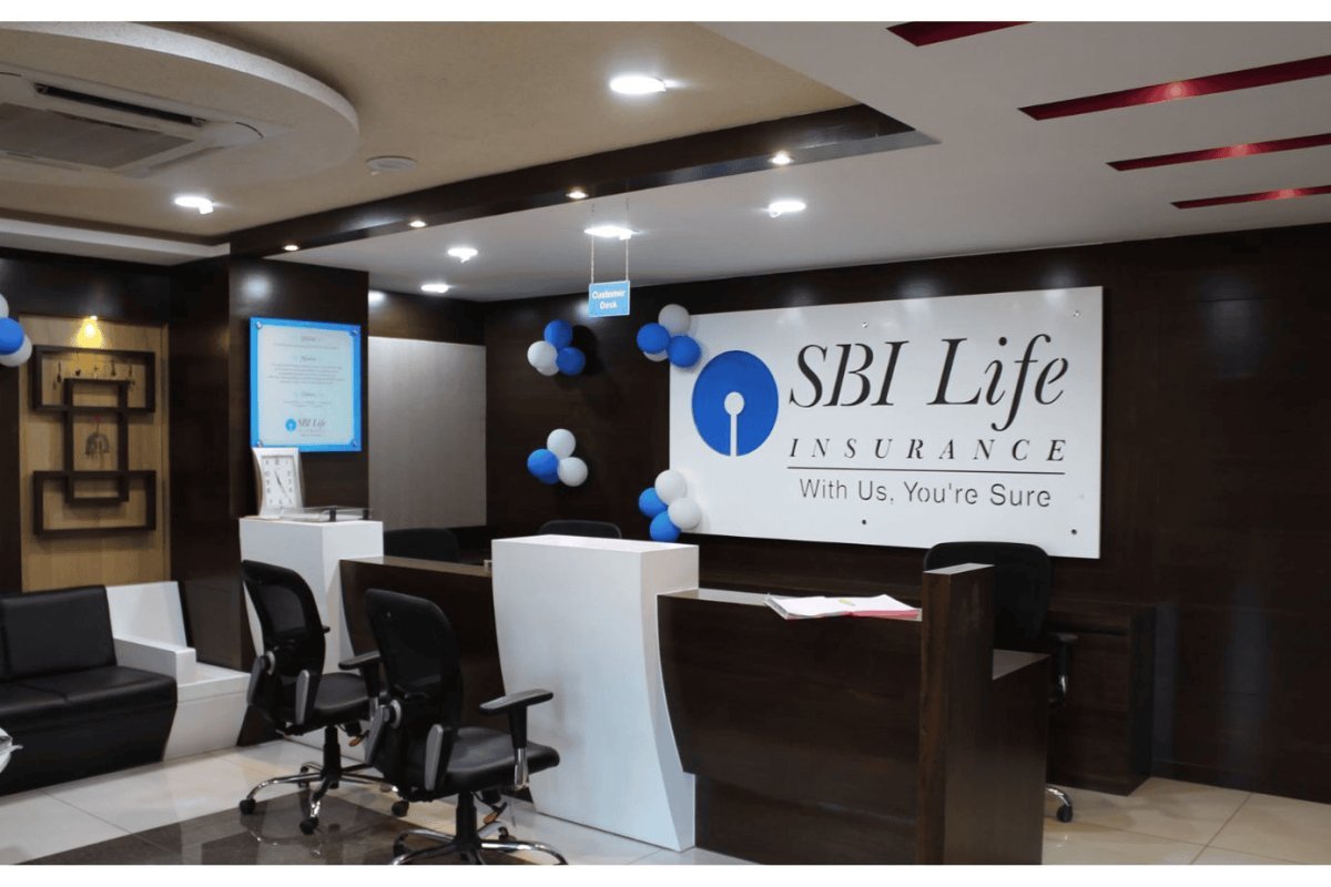 SBI Life Insurance plunges after reporting marginal fall in Q4FY26 net profit