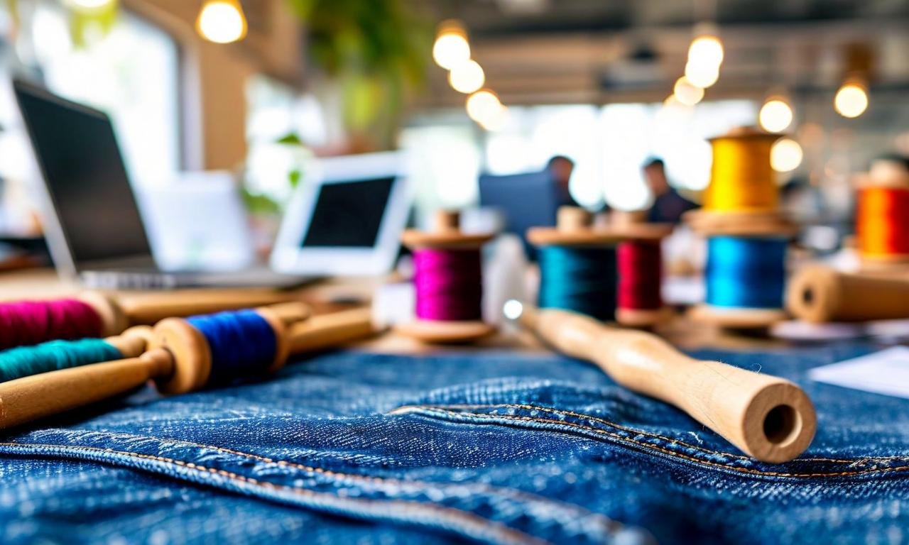 Aarvee Denims & Exports
