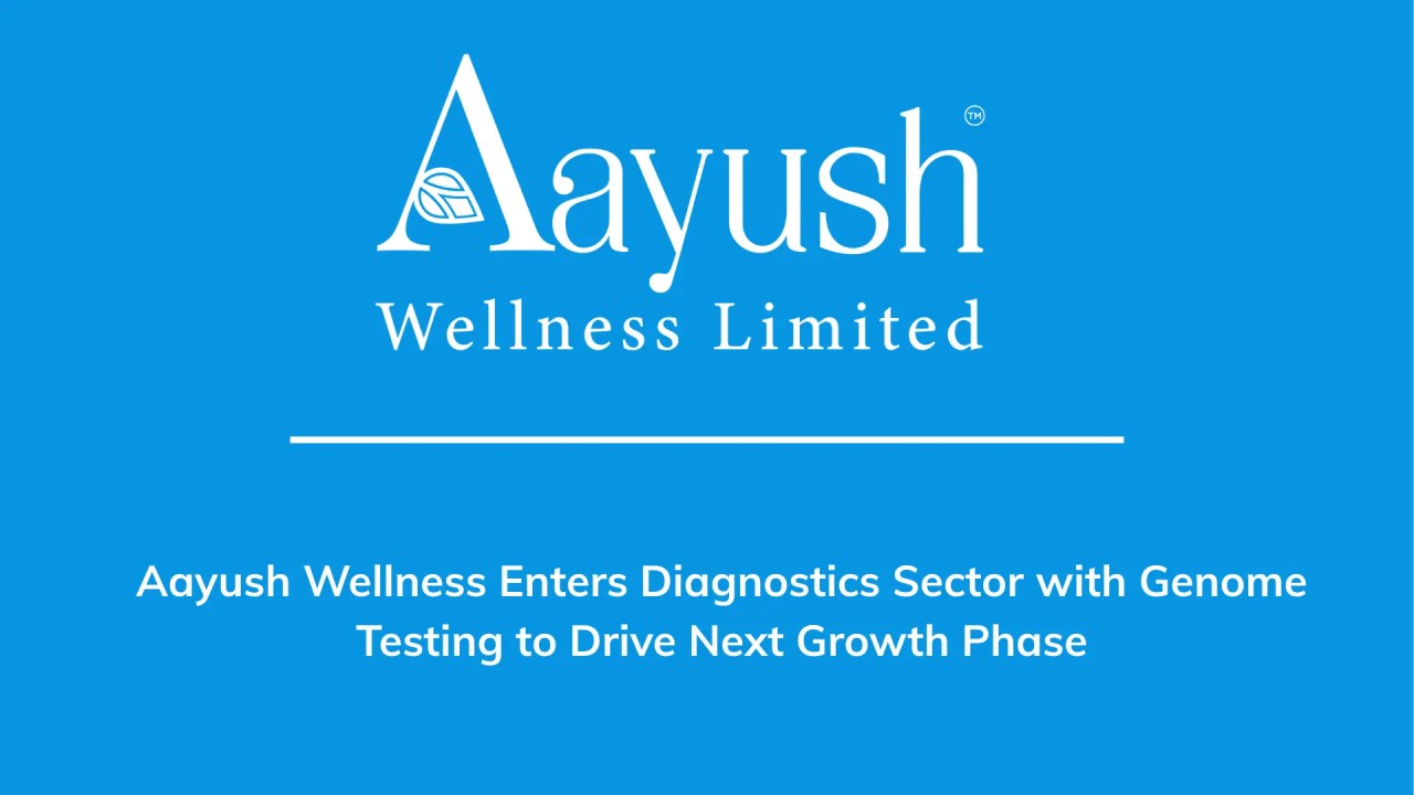 Aayush Wellness