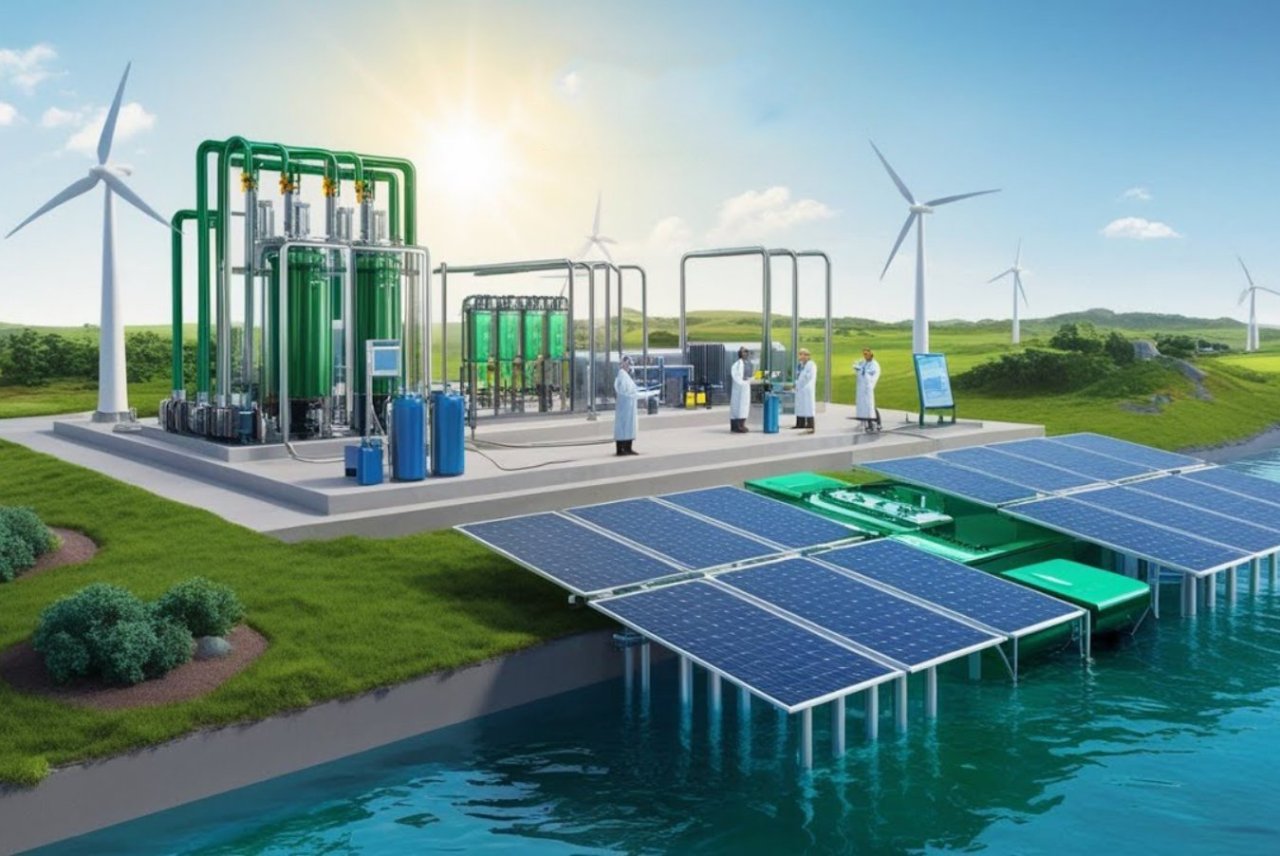 Advait Energy Transitions jumps on bagging order worth Rs 27.74 crore