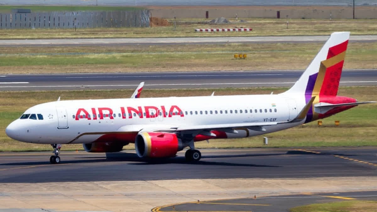 air india