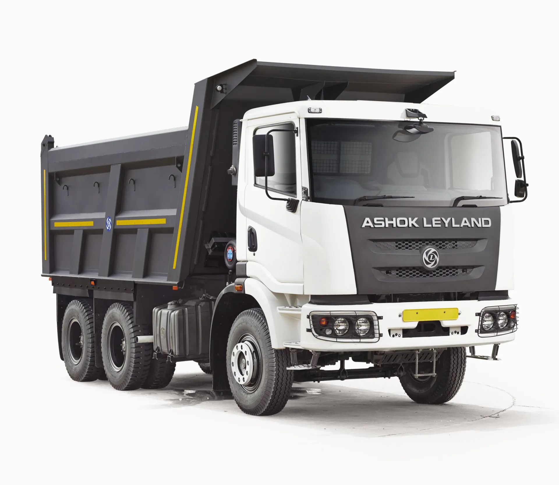 Ashok Leyland