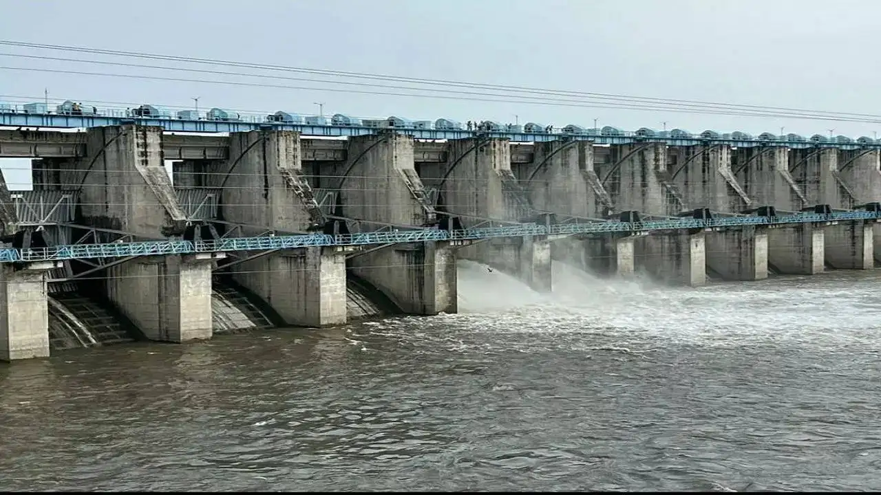 Bisalpur Dam