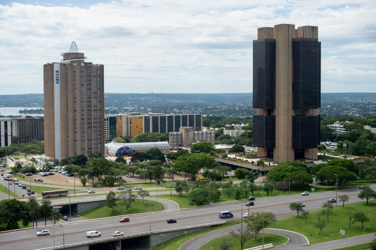 Brazil’s Economy Slows