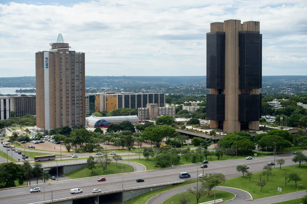 Brazil’s Economy Slows