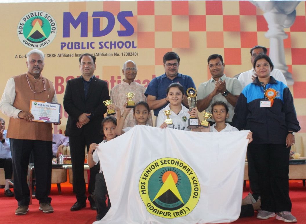 CBSE National Chess Championship