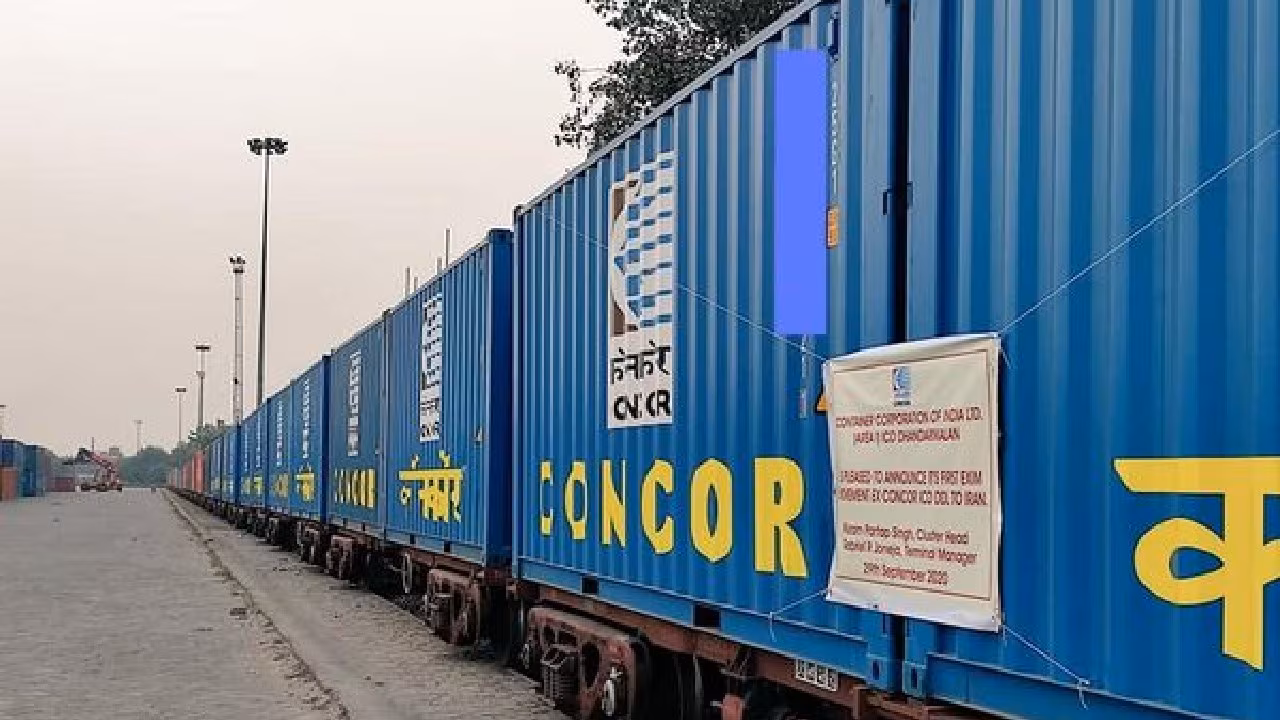 CONCOR