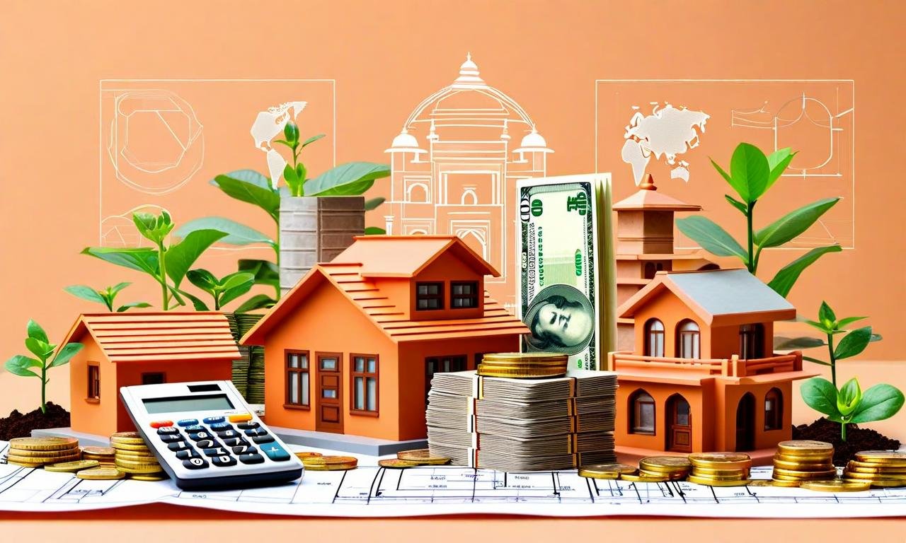 Can Fin Homes
