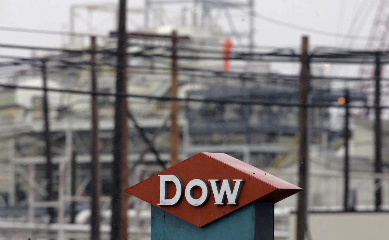 Dow