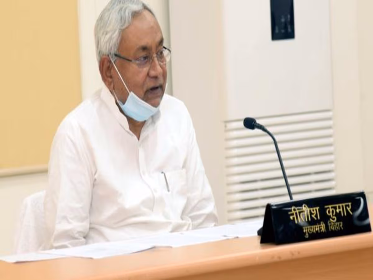 Gram Kachahari Secretaries