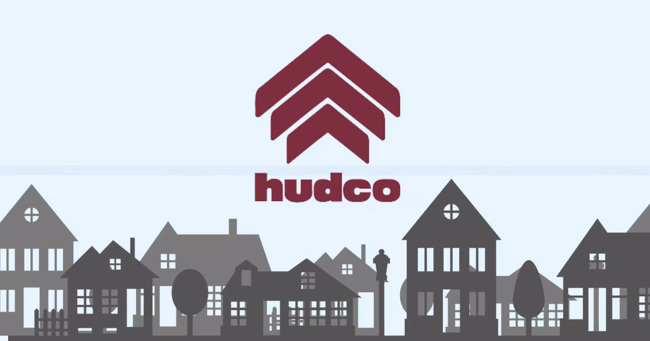 HUDCO Edges