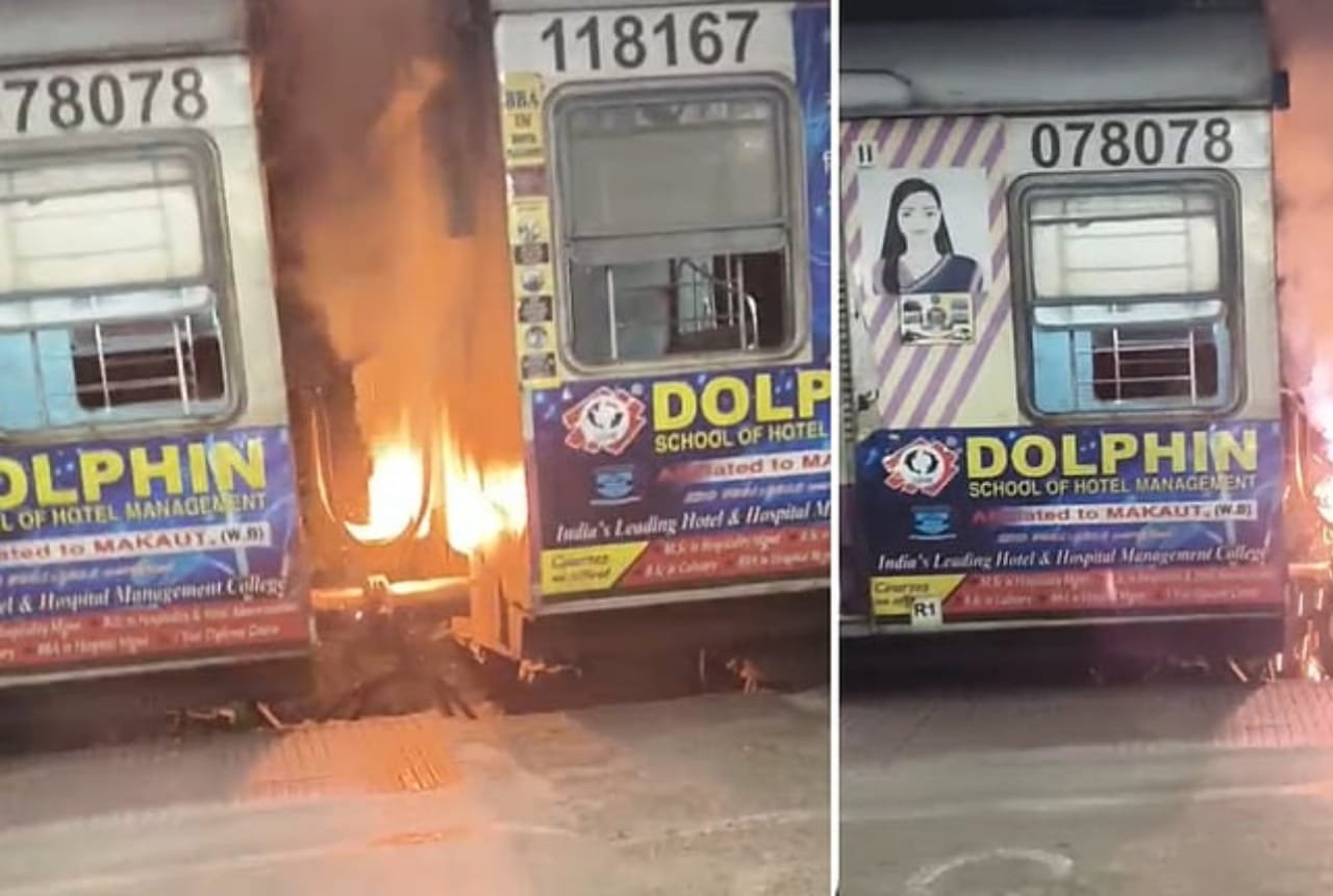 Howrah-Bardhaman