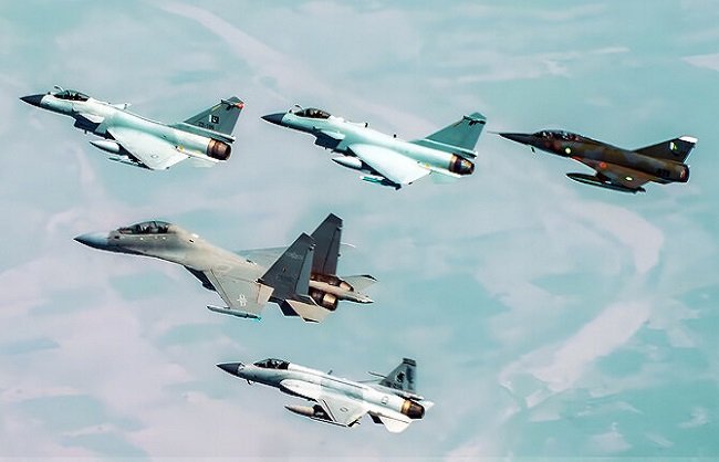 Indian Air Force