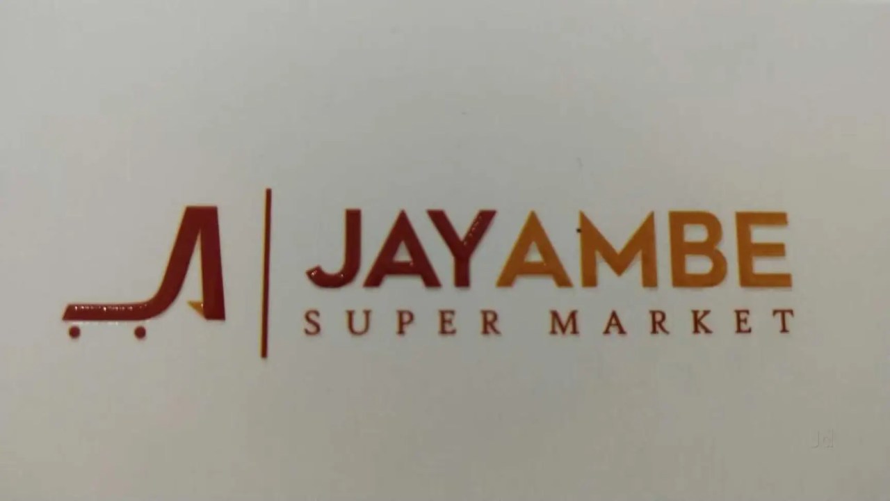 Jay Ambe Supermarkets