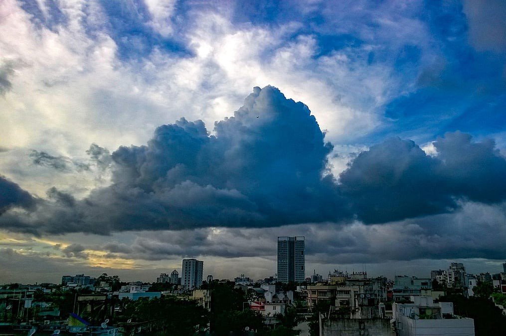 Monsoon