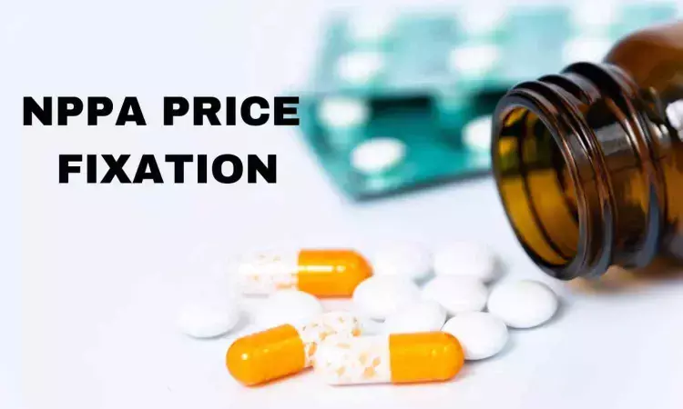 Government Fixes Retail Prices of 42 Essential Drugs, Big Relief for Patients | Udaipur Kiran