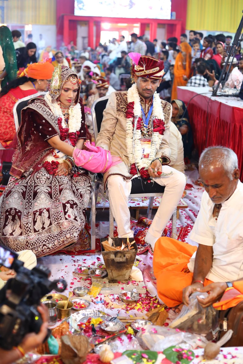 Narayan Seva Sansthan