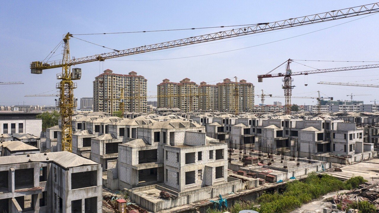 Nila Infrastructures