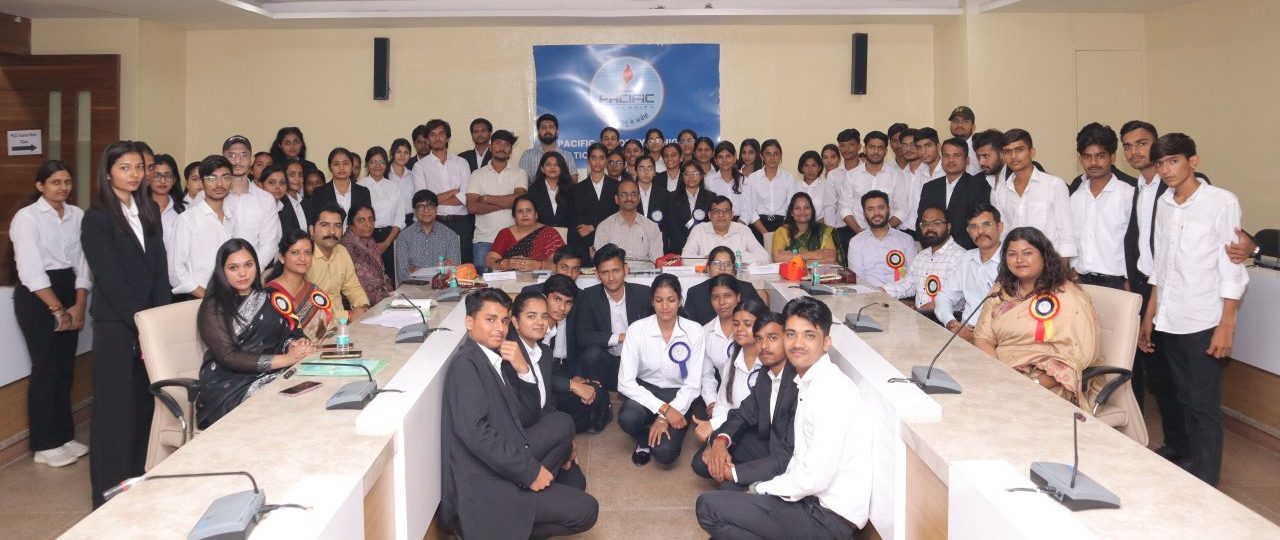 Pacific School of Law