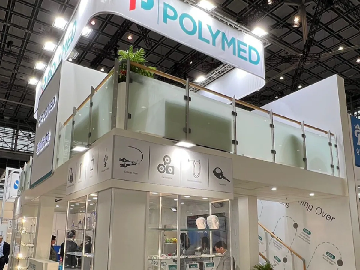Poly Medicure