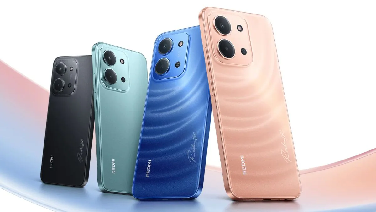 Redmi 15C