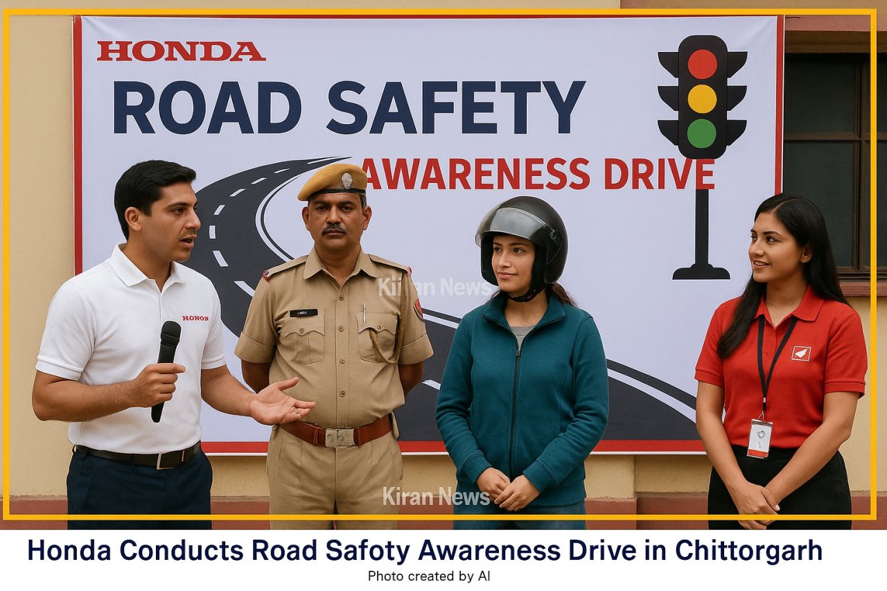 Road Safety