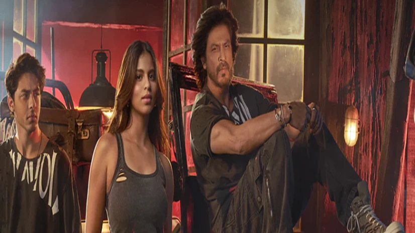 Suhana Khan
