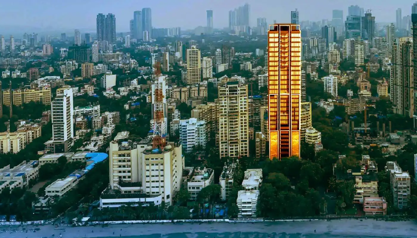 Suraj Estate Developers