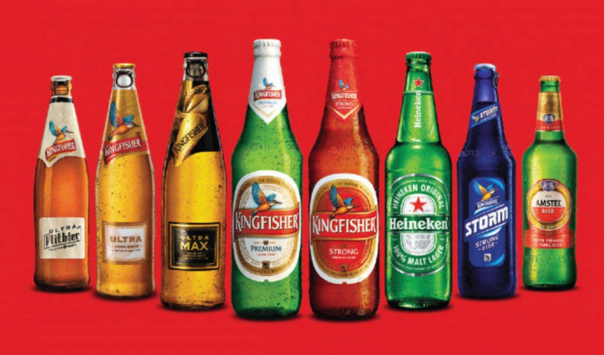 United Breweries