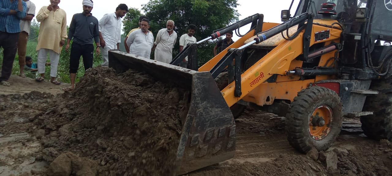 Yamuna Floods