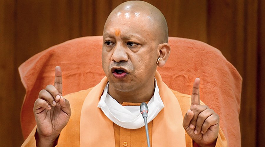 Yogi Government