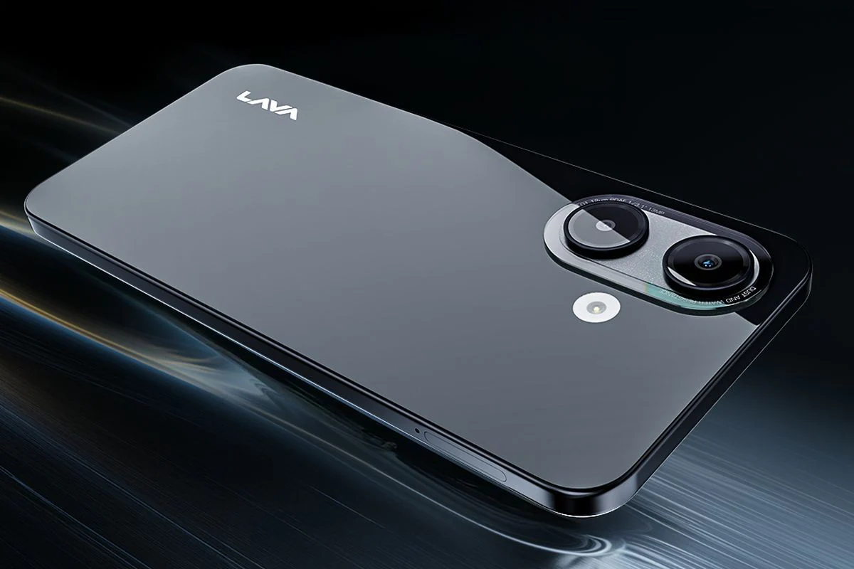 Lava Yuva Smart 2