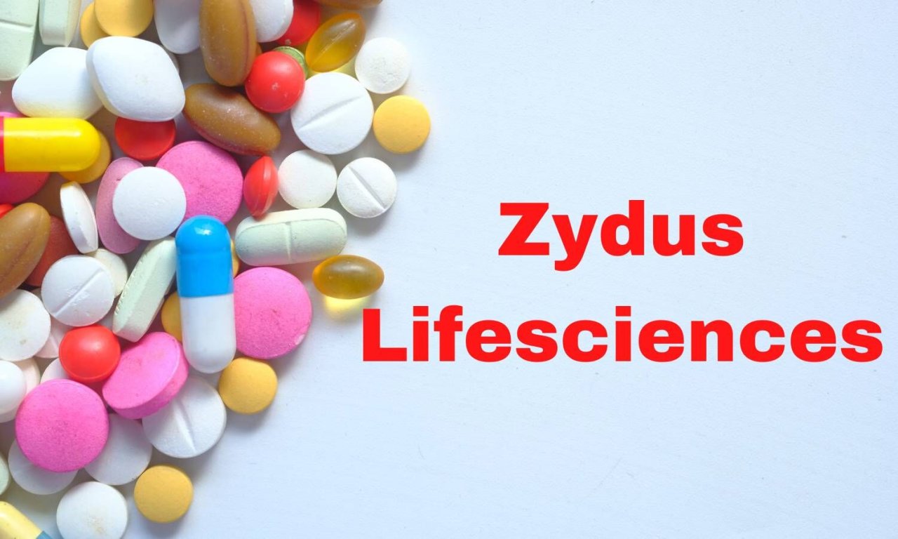 Zydus Lifesciences