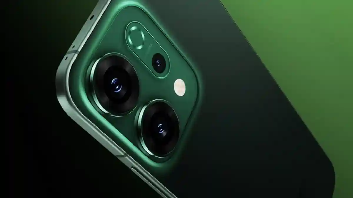 Reno14 5G