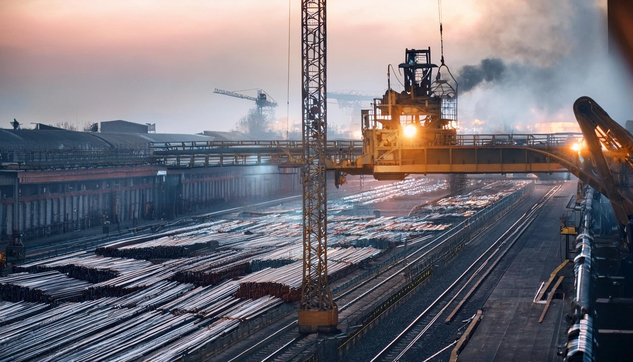 Tata Steel