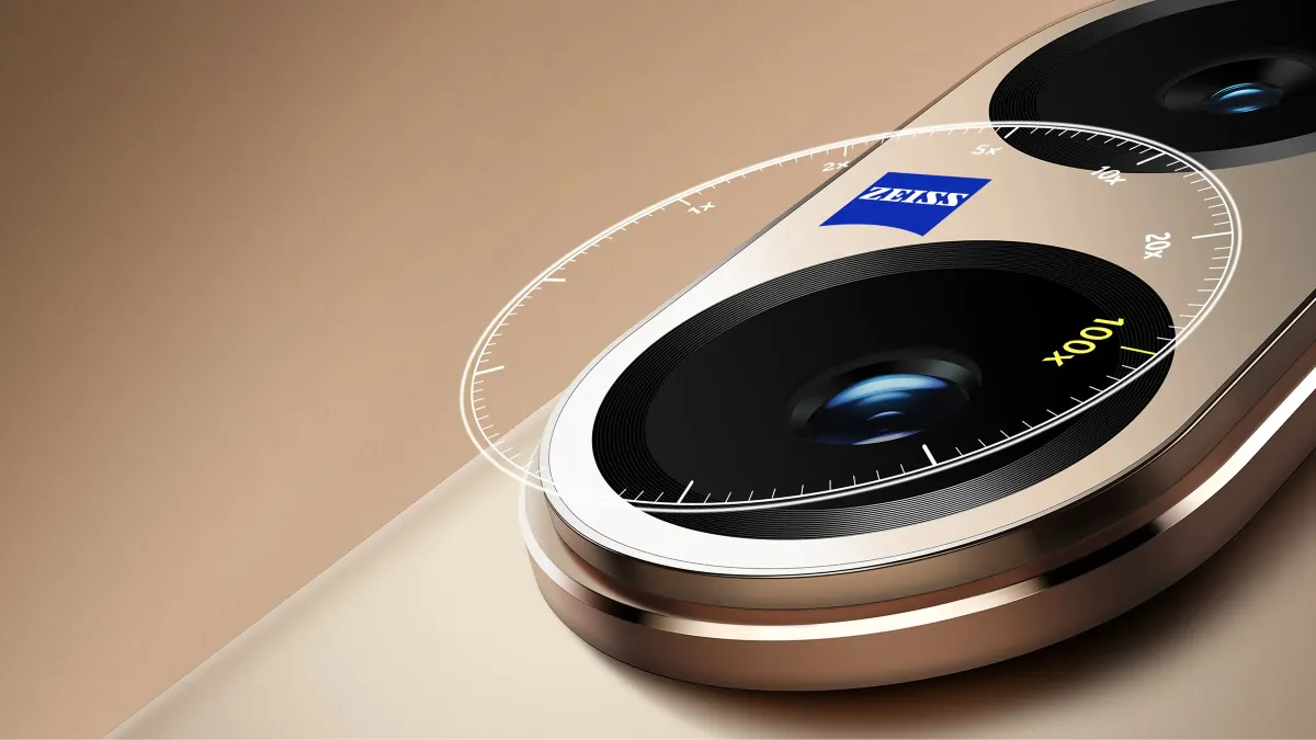 Vivo V60e