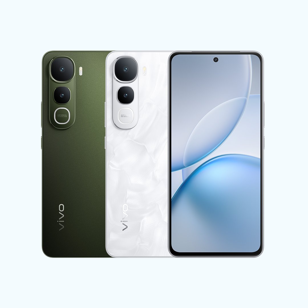 vivo Y500 Pro